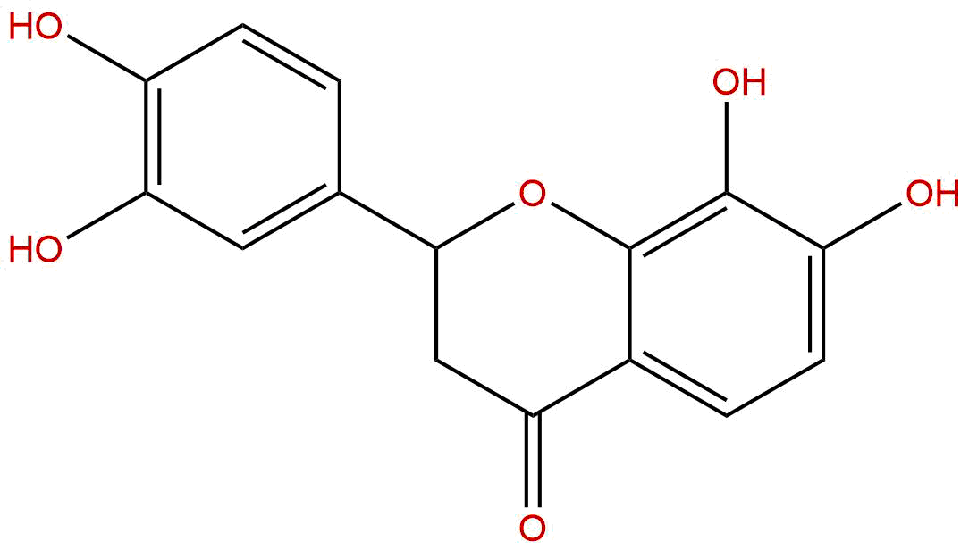 7,8,3',4'-Tetrahydroxyflavanone