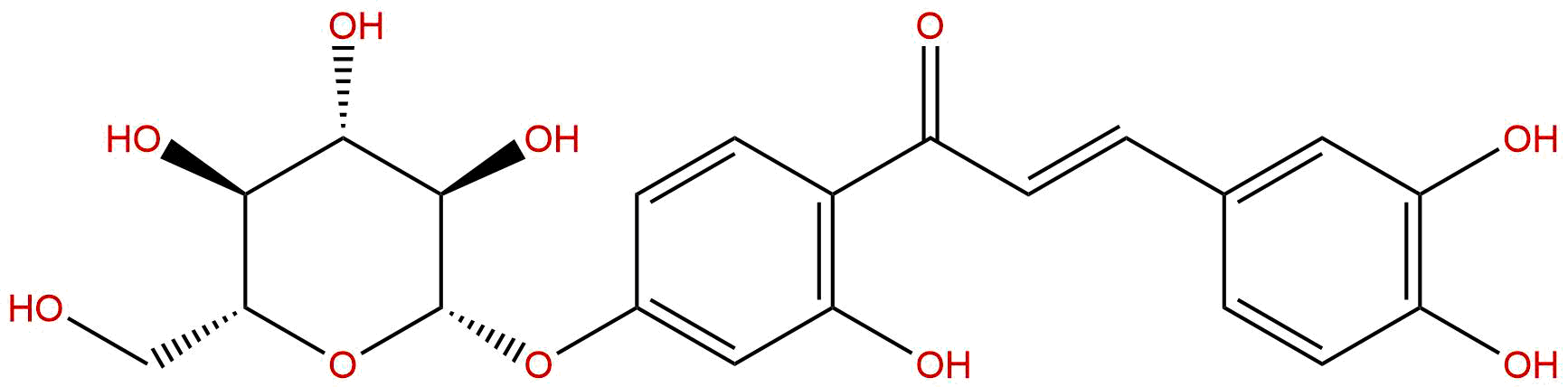 Coreopsin