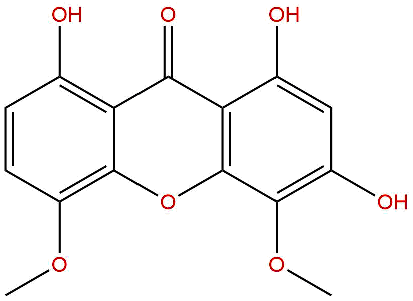 Corymbiferin