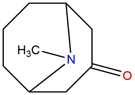 Pseudopelletierine