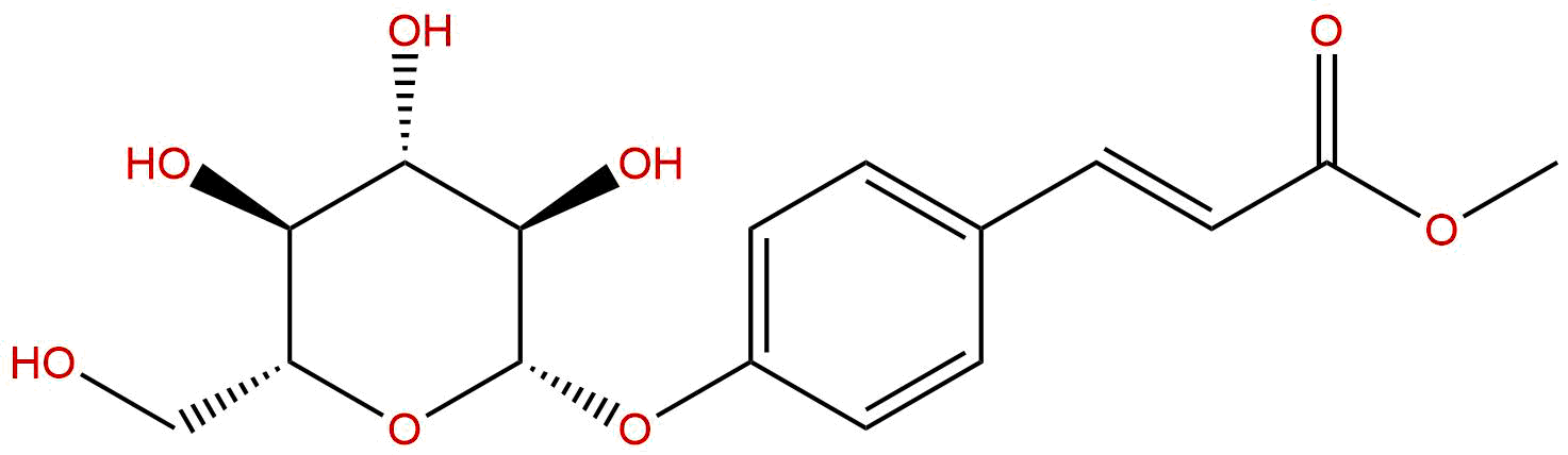 Linocinnamarin