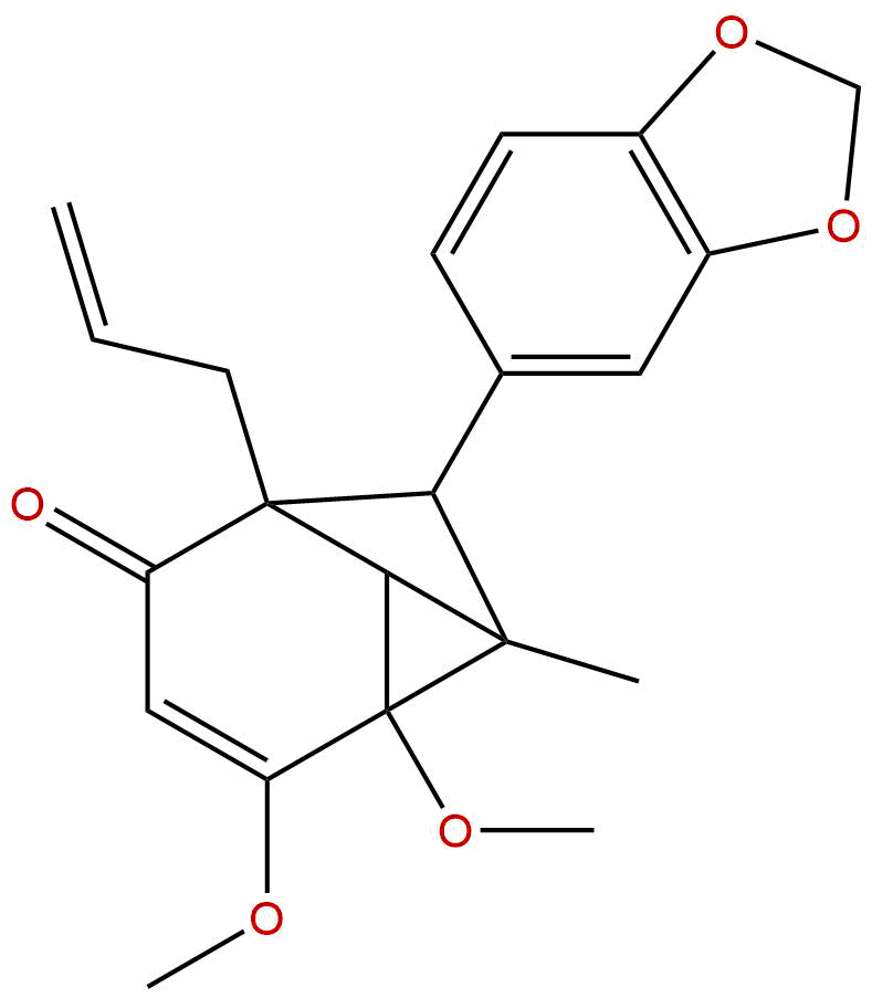Isofutoquinol A