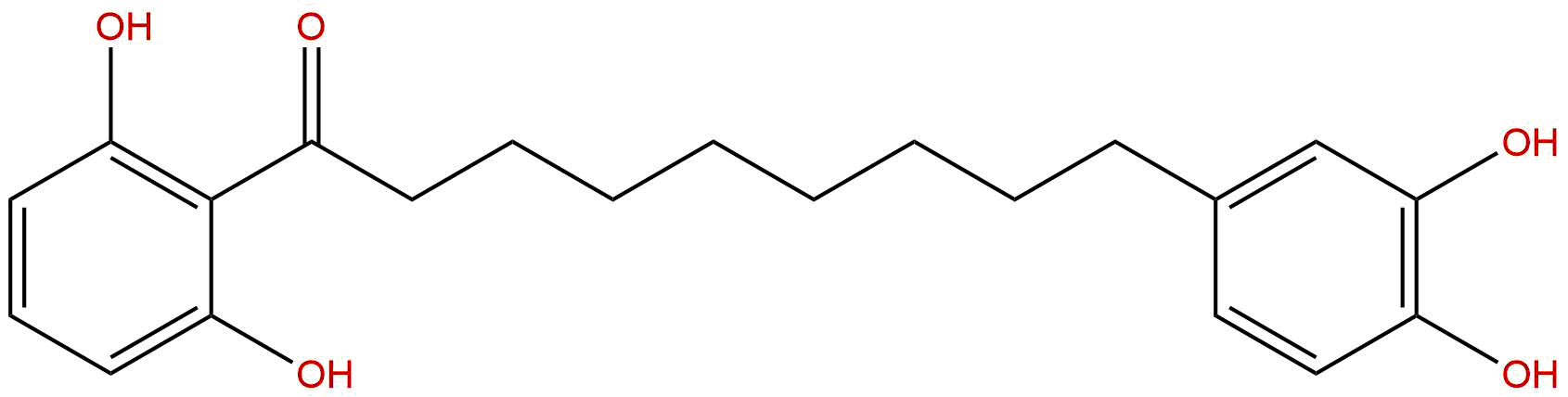 Malabaricone C