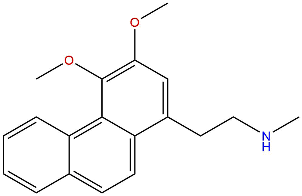 N-Noratherosperminine