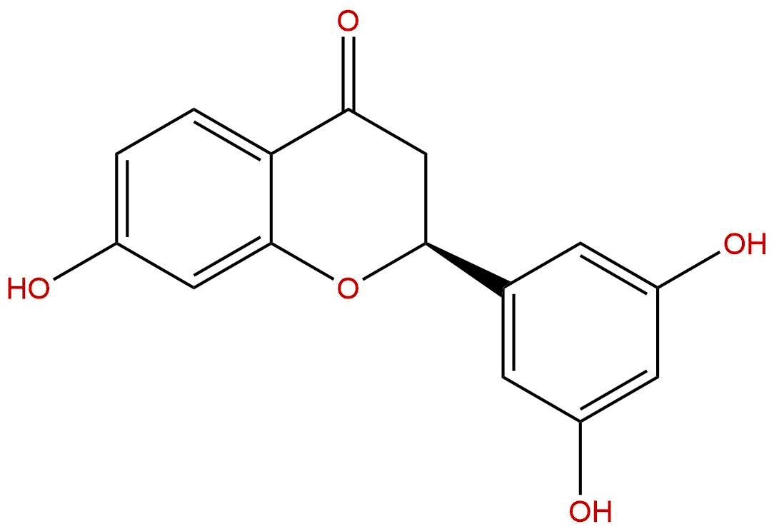 7,3',5'-Trihydroxyflavanone