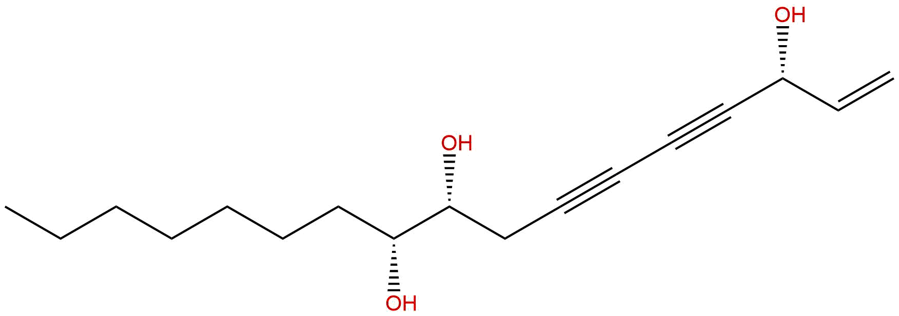Panaxytriol