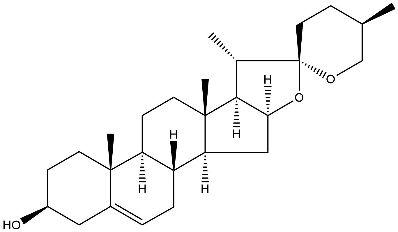 Diosgenin
