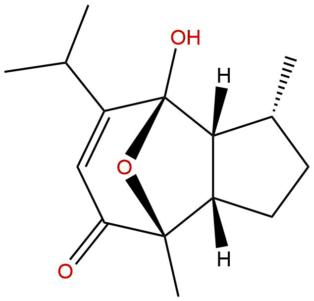 Alpinenone