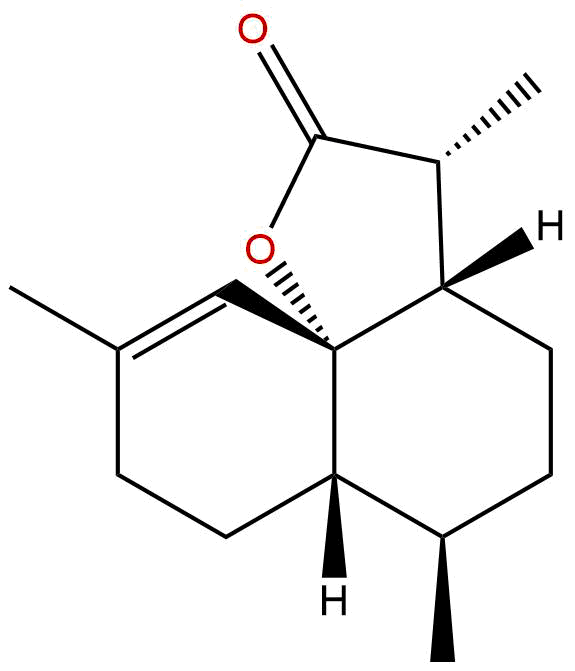 Dihydroepideoxyartennuin B