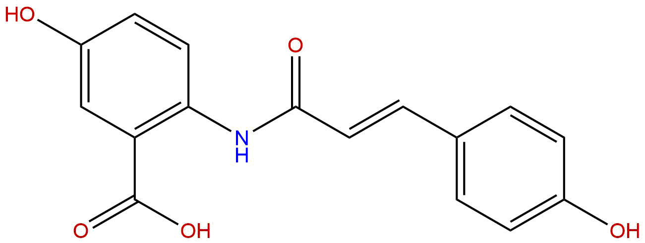 Avenanthramide A