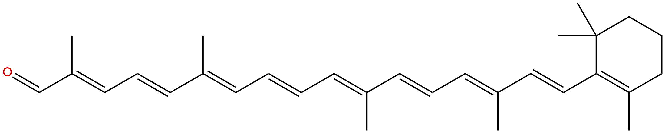 All-trans-β-Apo-8'-carotenal