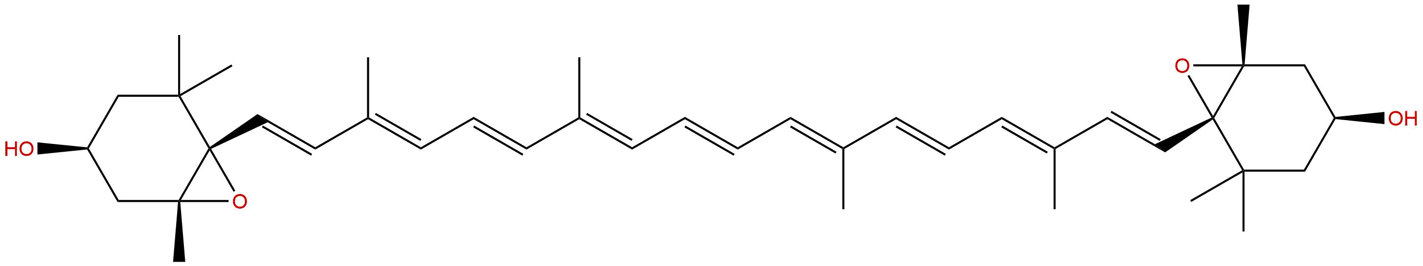 Violaxanthin