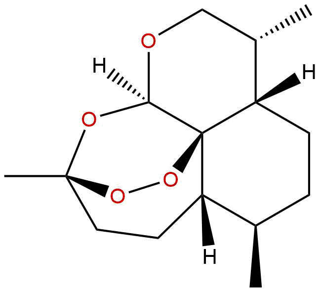 Deoxoartemisinin