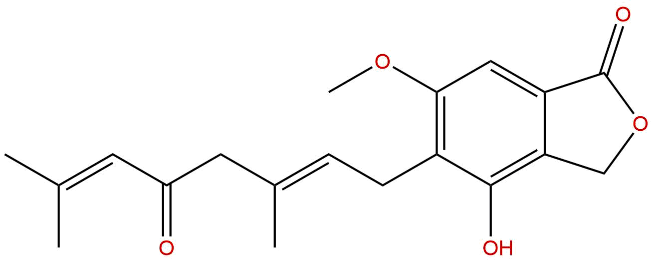 Hericenone A