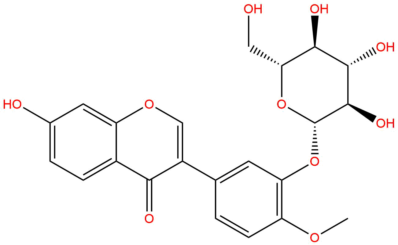 Caragiside B