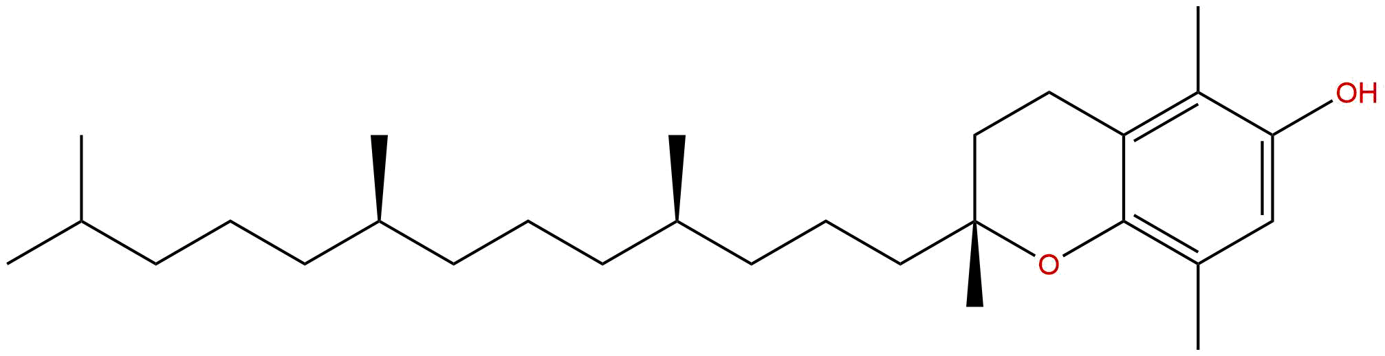 D-β-Tocopherol