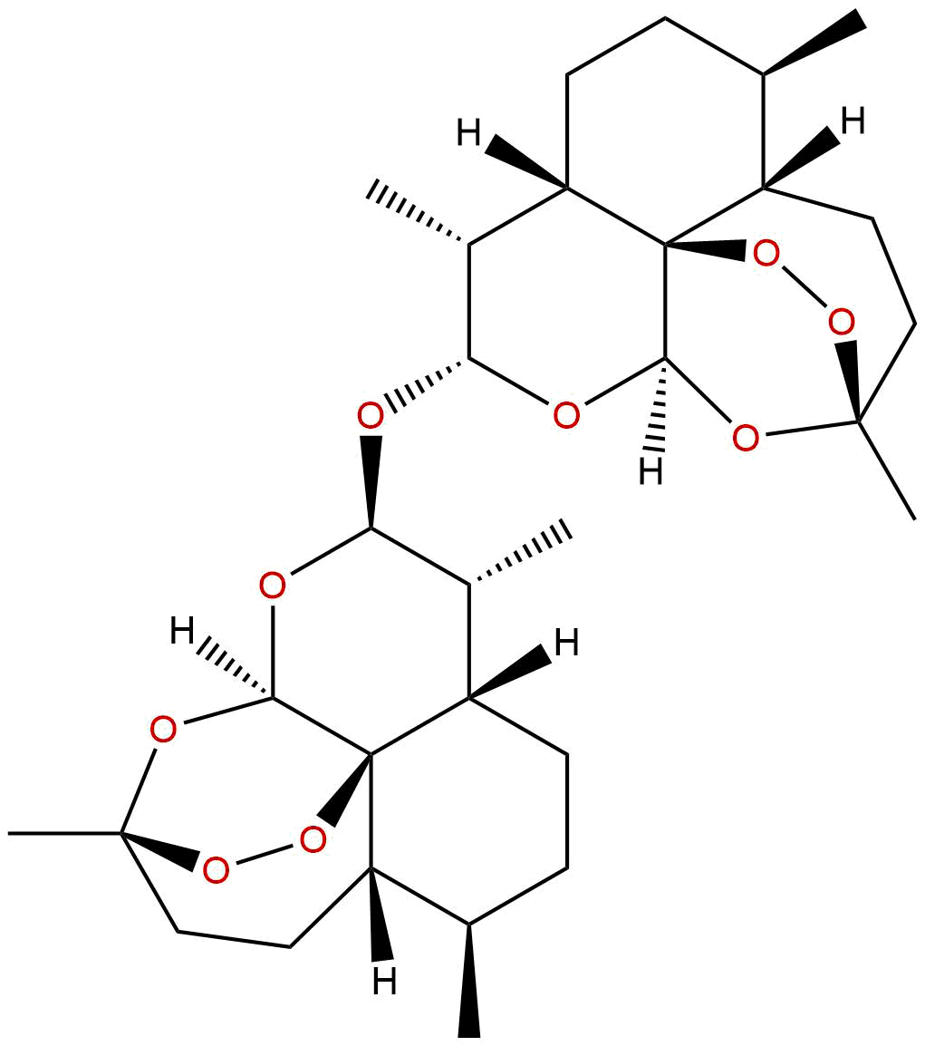 Artemisinin Impurity 8