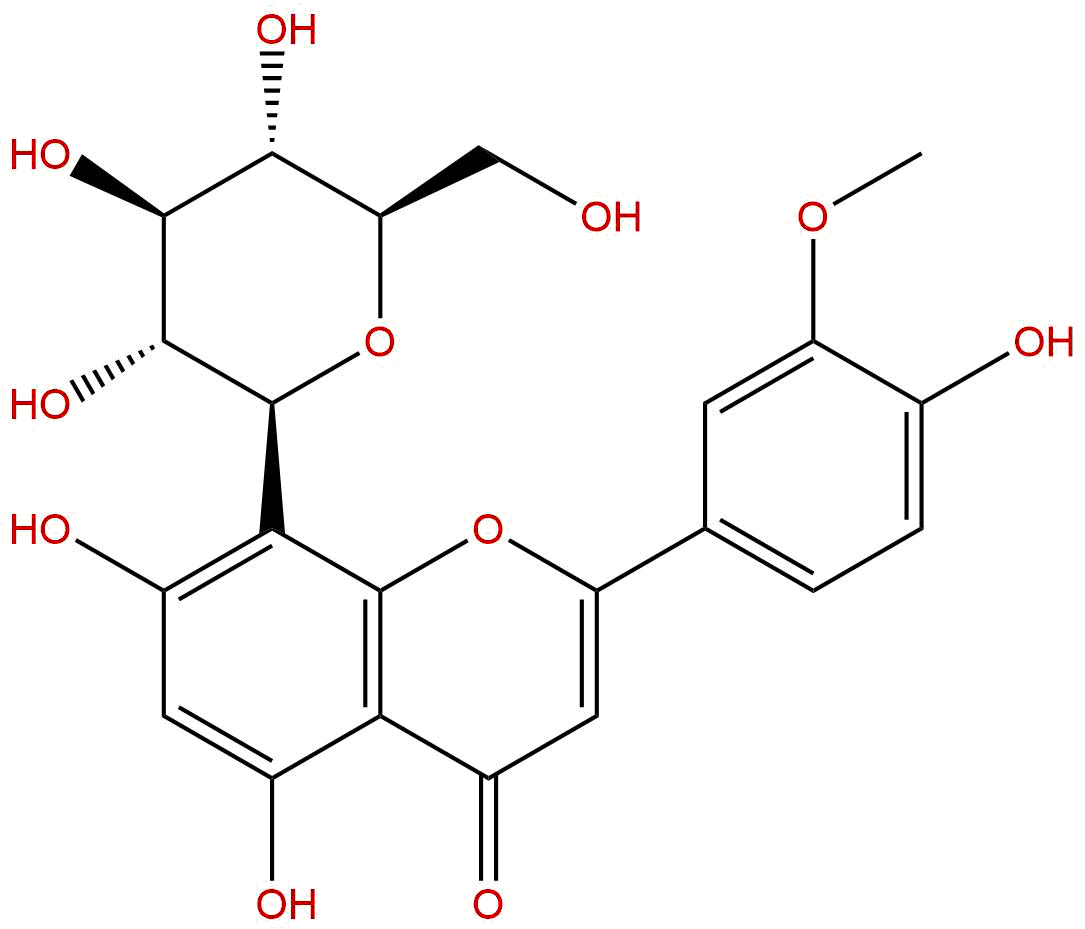 Scoparin