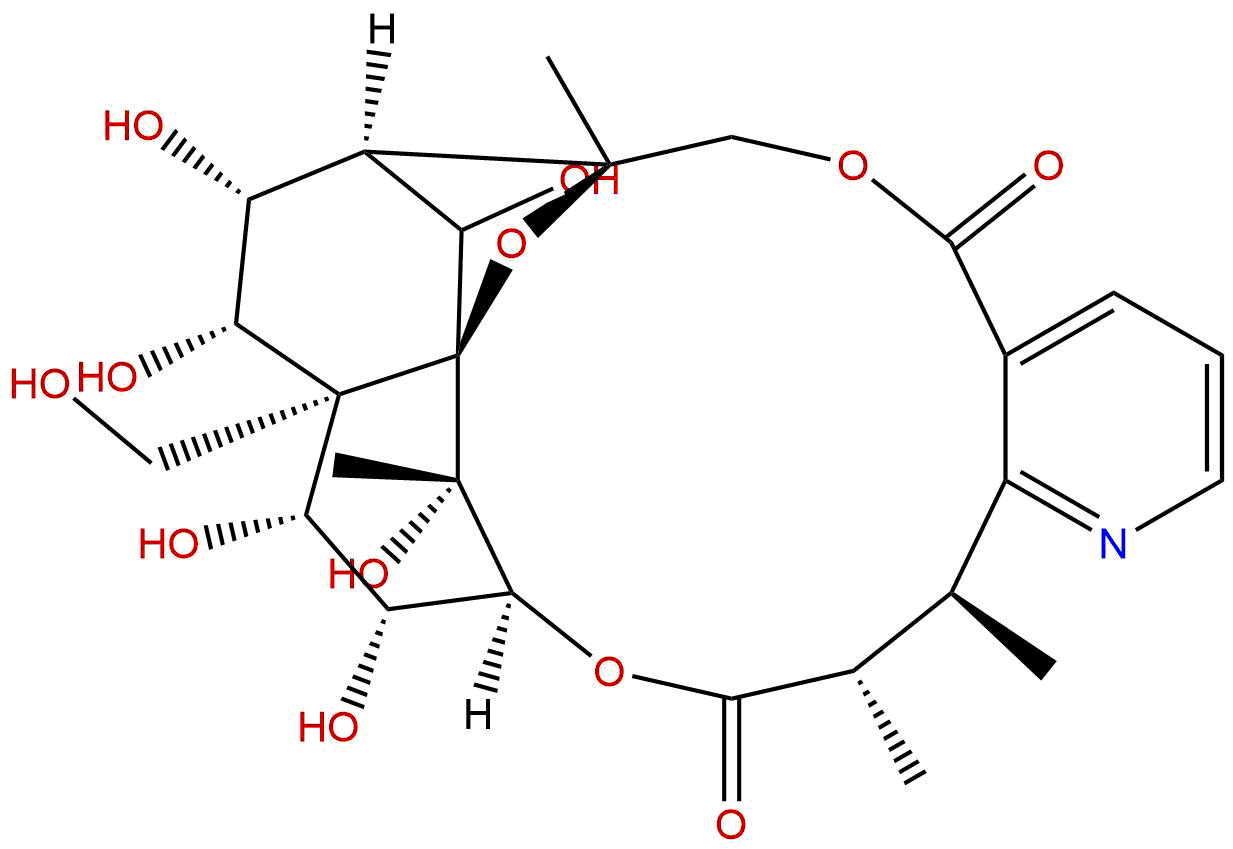 Hexadesacetyleuomynine