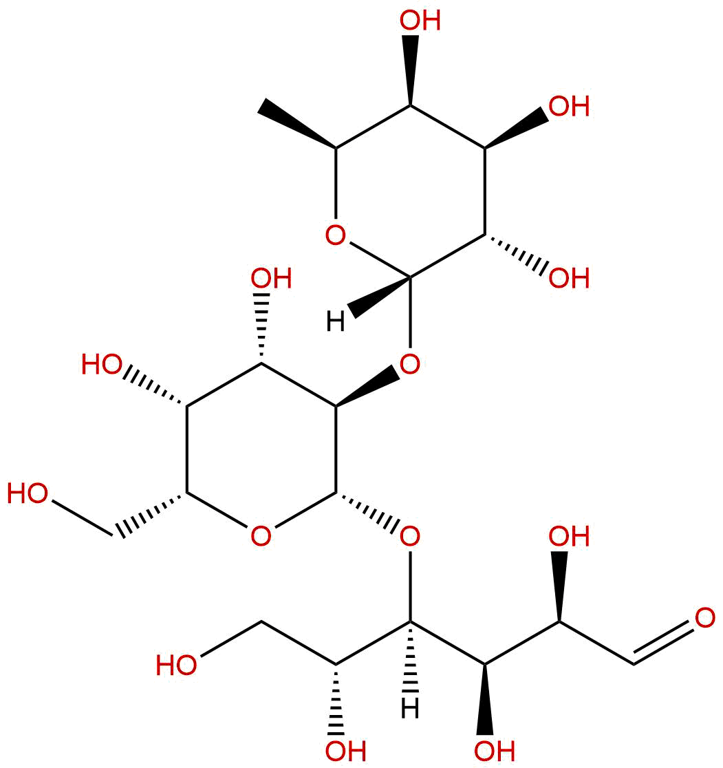 2'-Fucosyllactose
