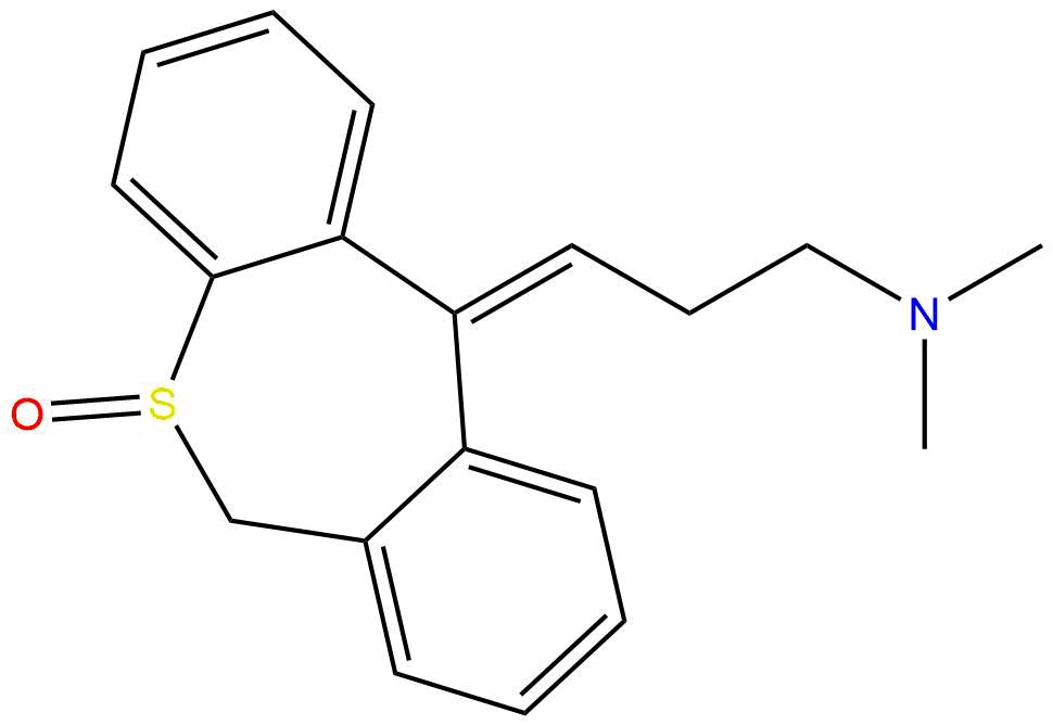 Dosulepin impurity A