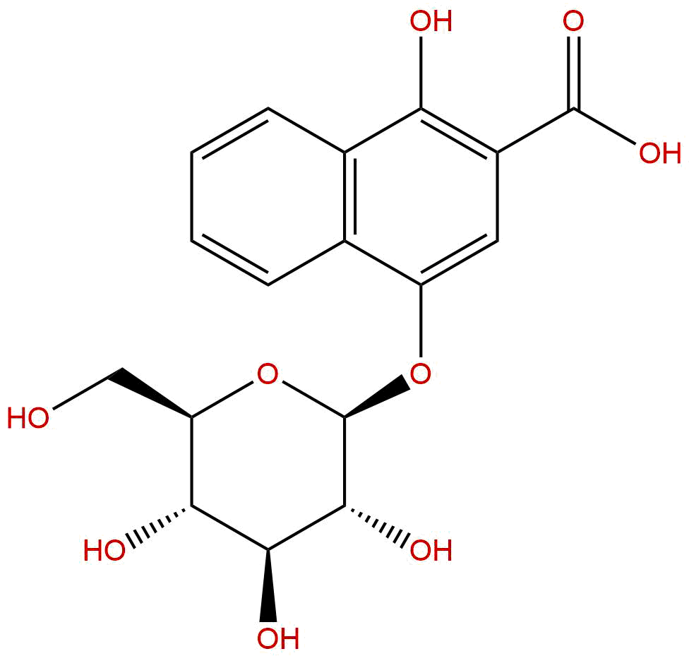Rubinaphthin A