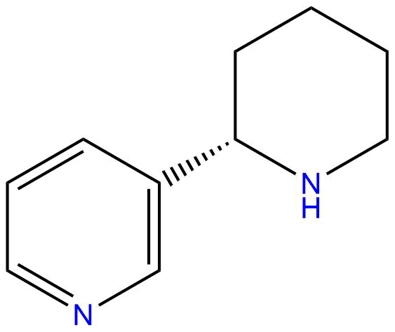 (-)-Anabasine