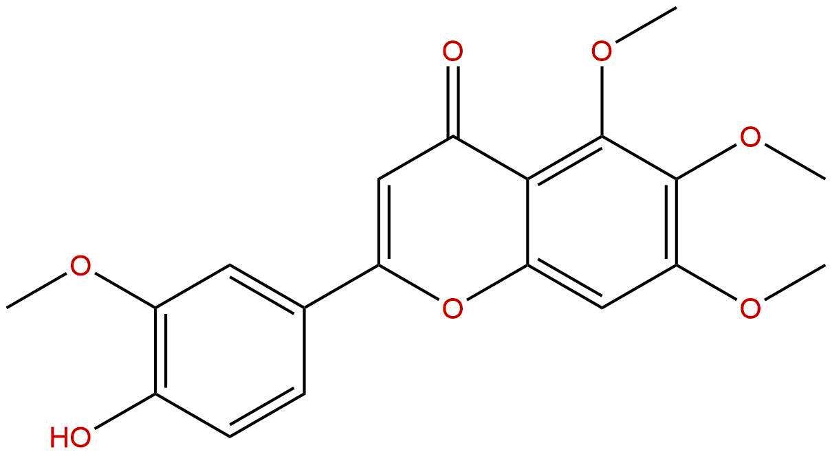 Ageconyflavone B