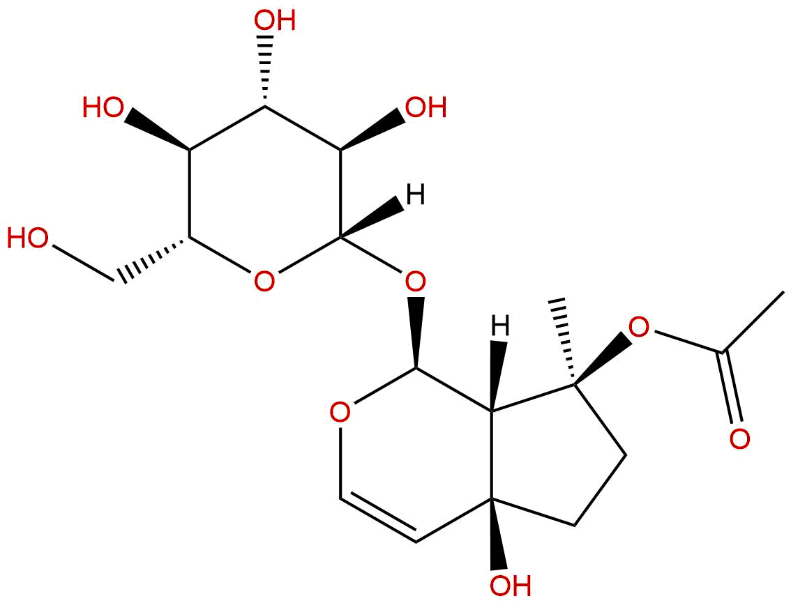 Reptoside