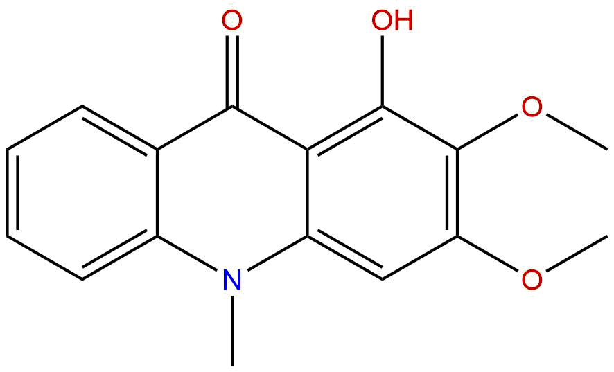 Arborinine