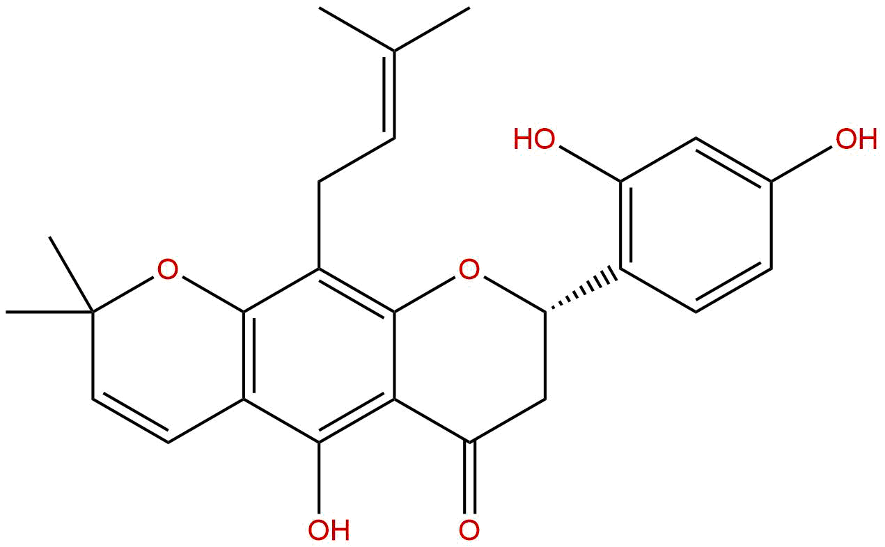 Flemichin D