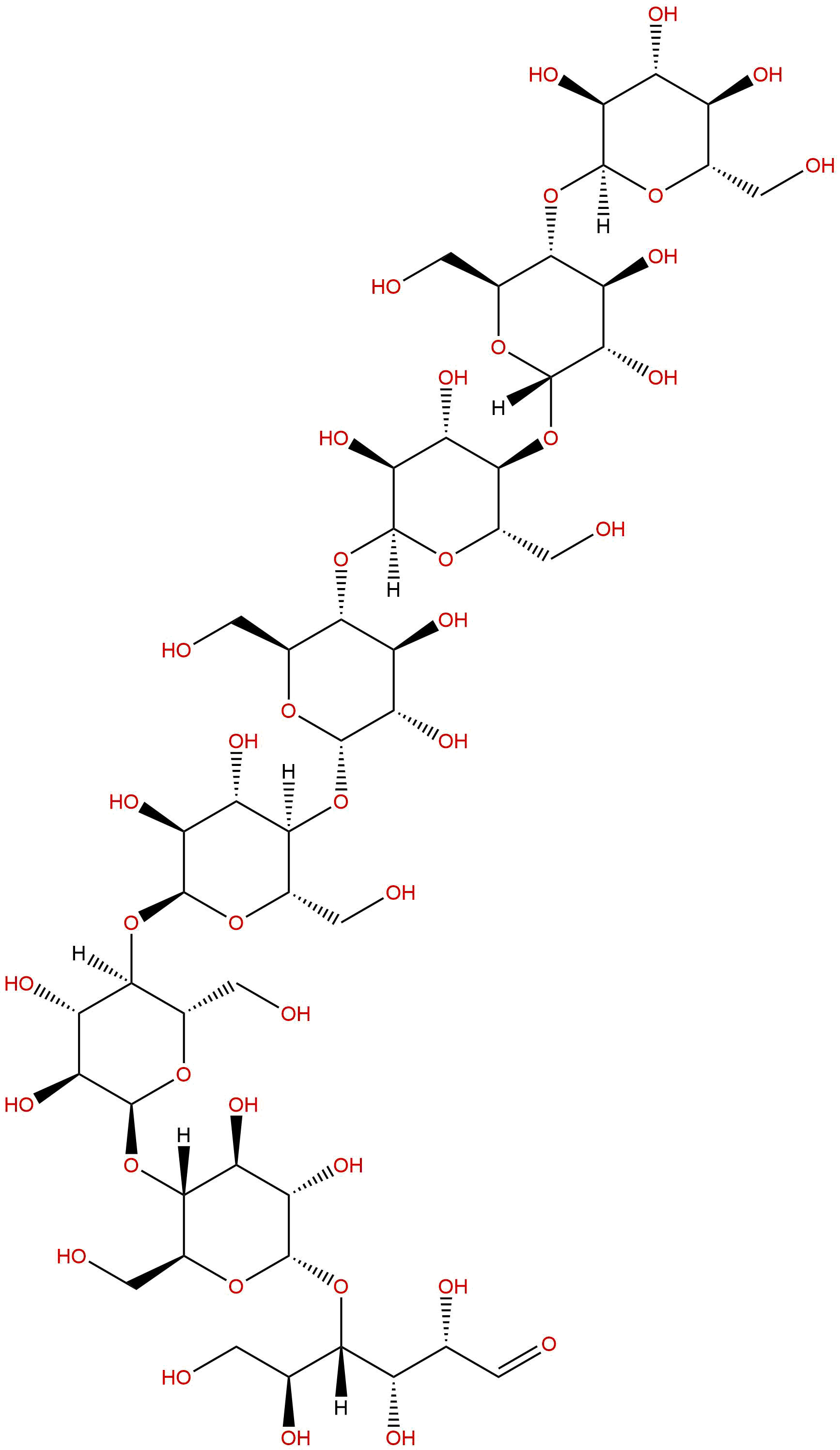 Maltooctaose