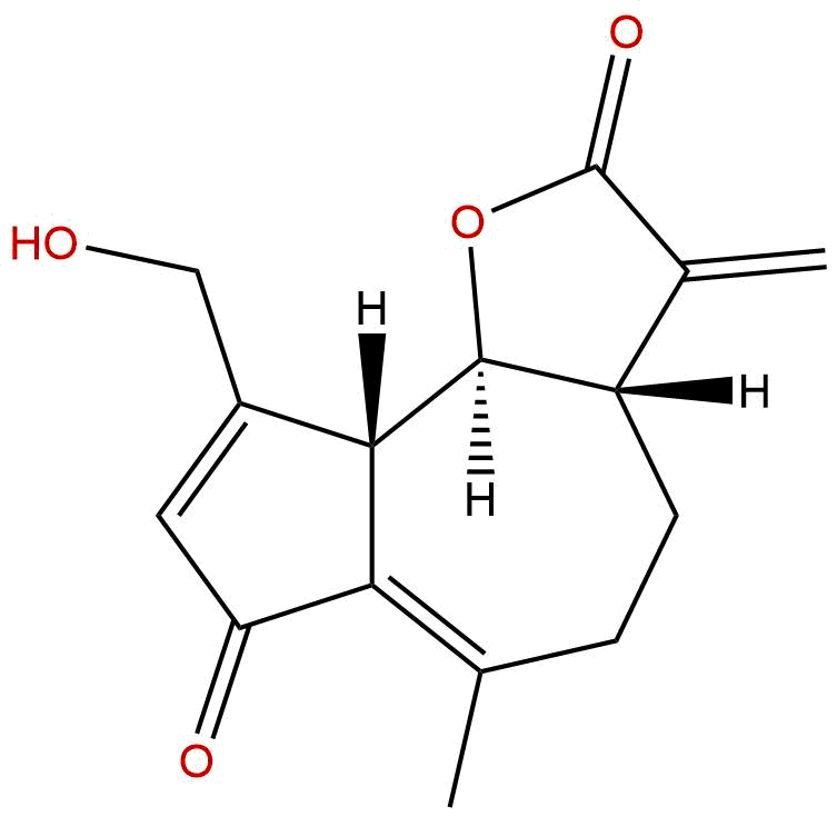 8-Deoxylactucin