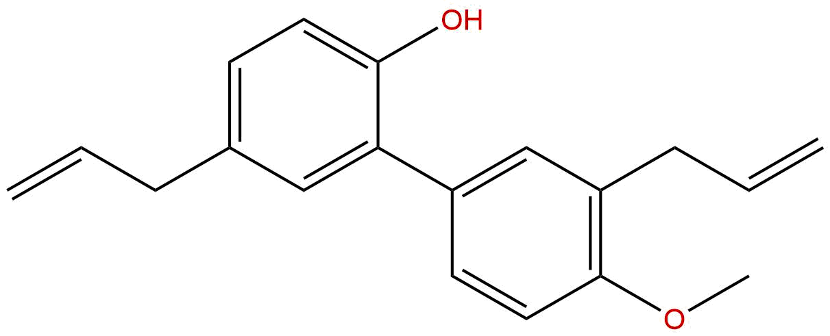 4-O-Methyl honokiol