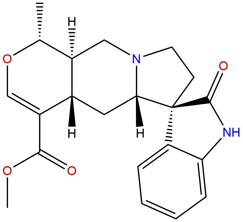 Uncarine A
