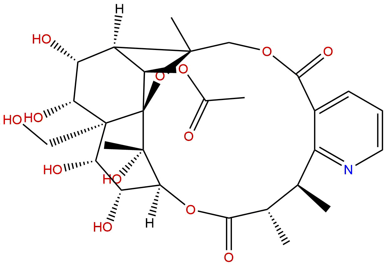 Tripterygiumine H