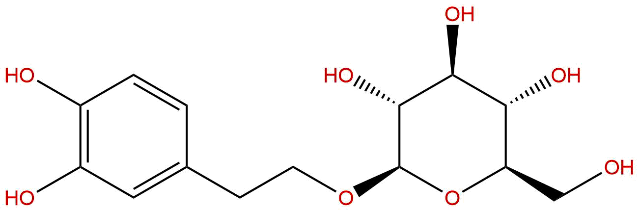 3-Hydroxysalidroside