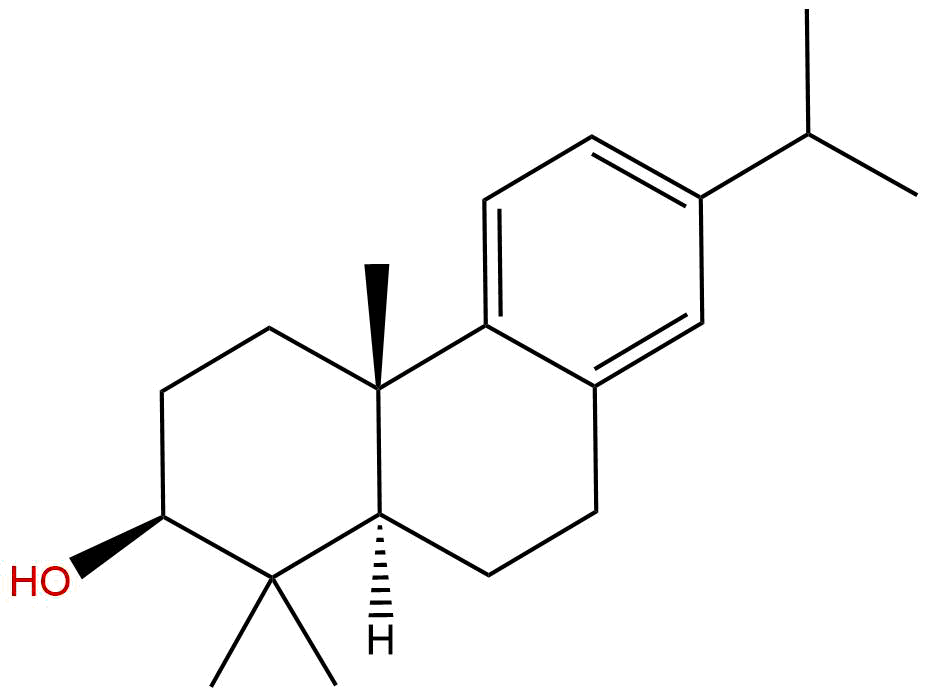 Abietatriene-3β-ol