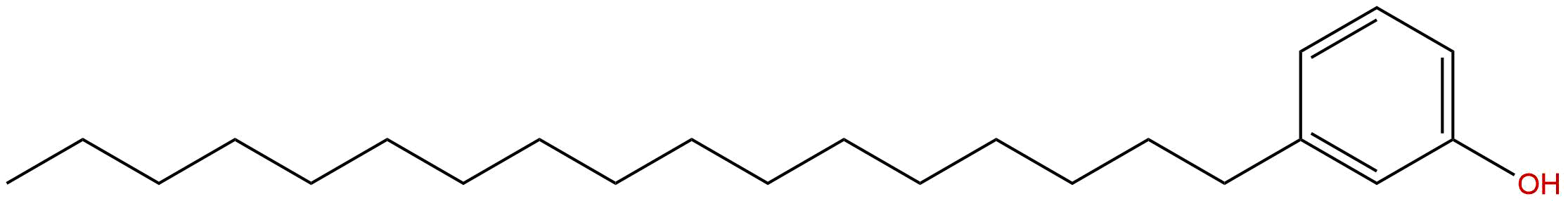 Cardanol C17:0