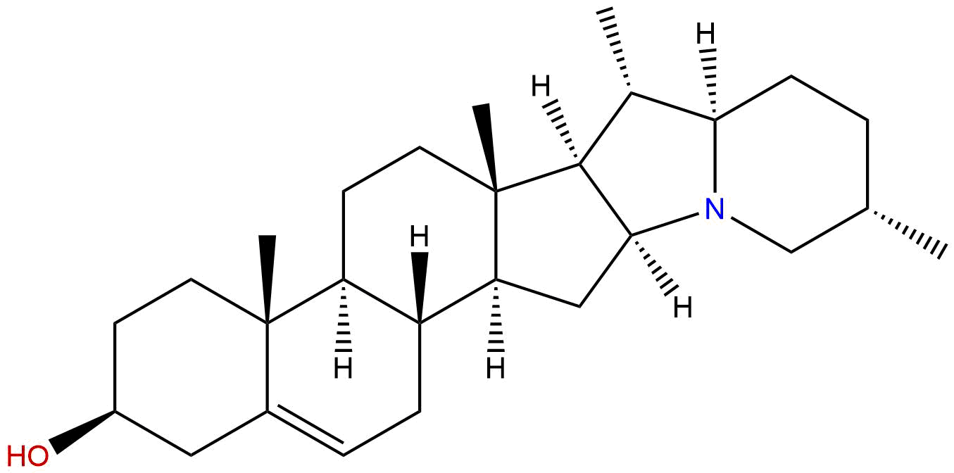 Solanidine