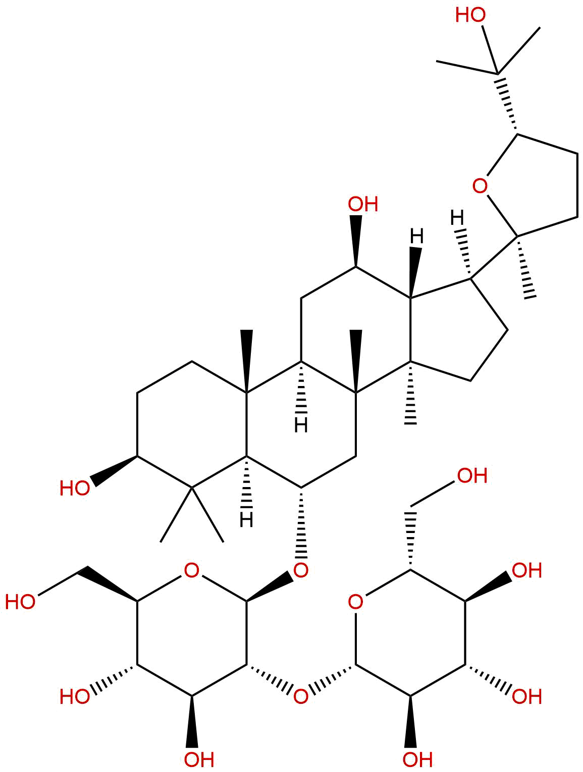 Majonoside R1