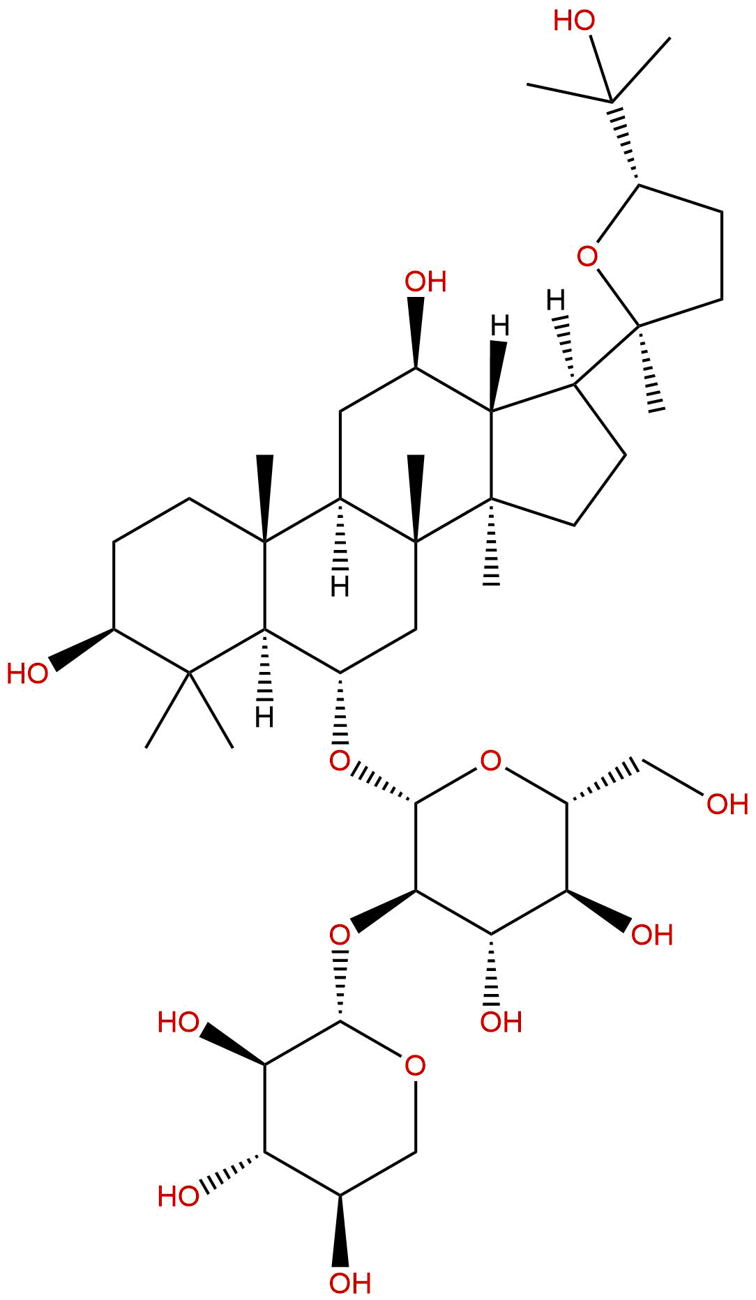 Majonoside R2