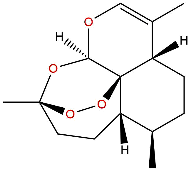 Anhydrodihydroartemisinin