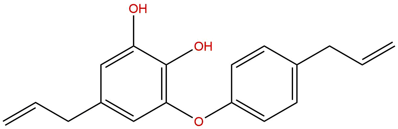 Obovatol