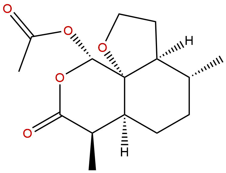 Artemisinin G