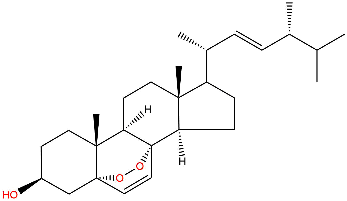 Ergosterol peroxide