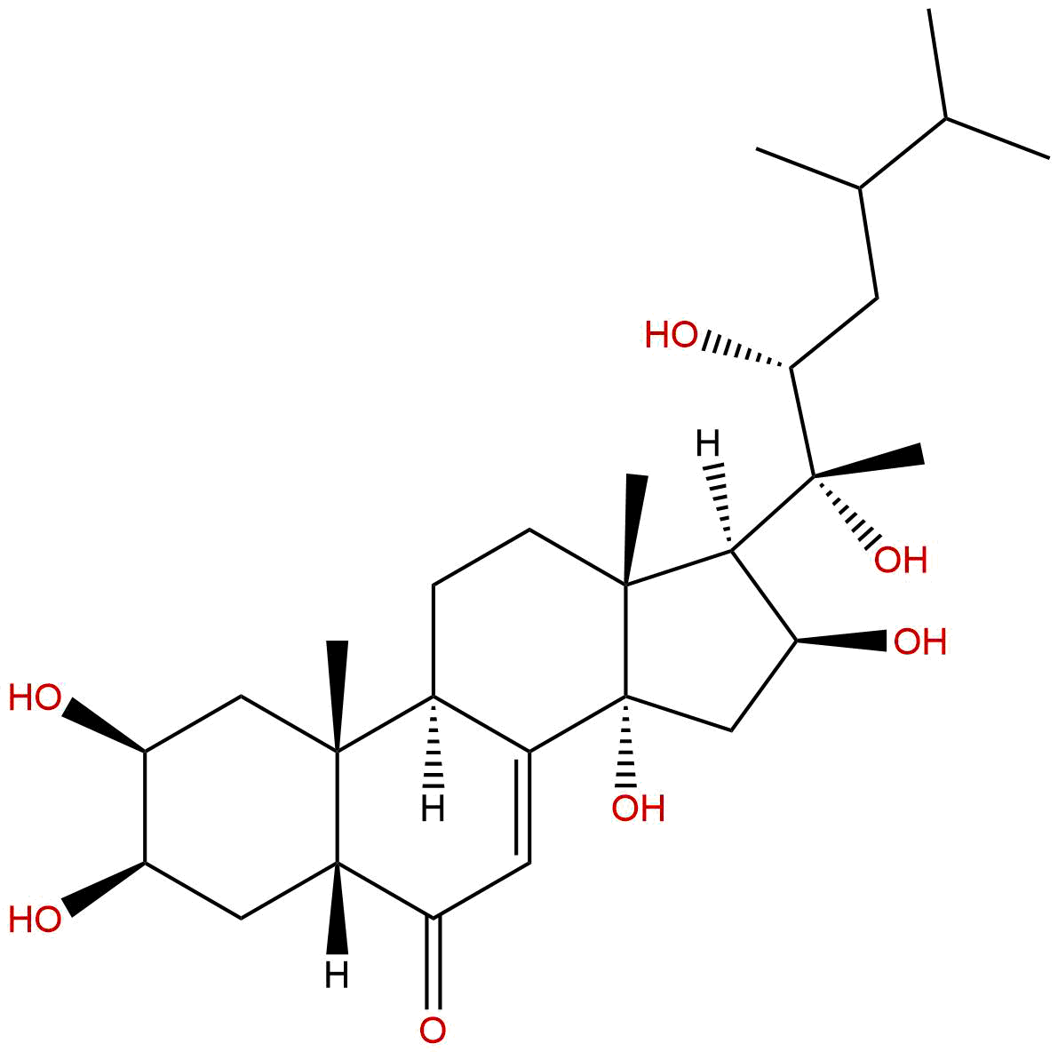 Polyporoid C