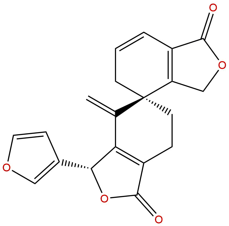 Salvileucalin A