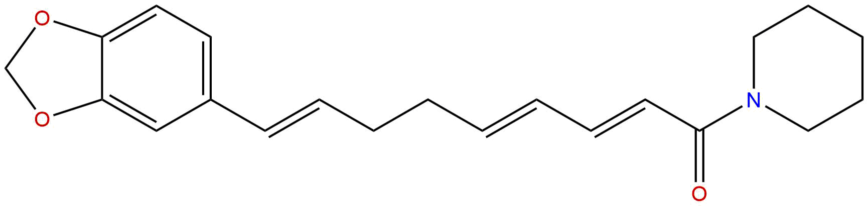 Dehydropipernonaline