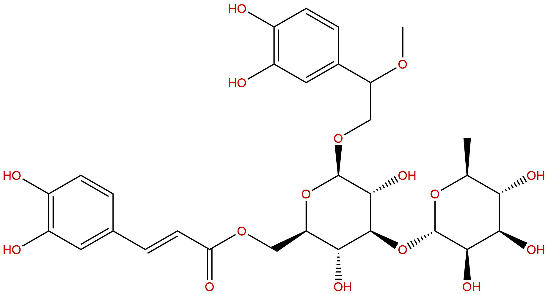 (7R)-Isocampneoside I